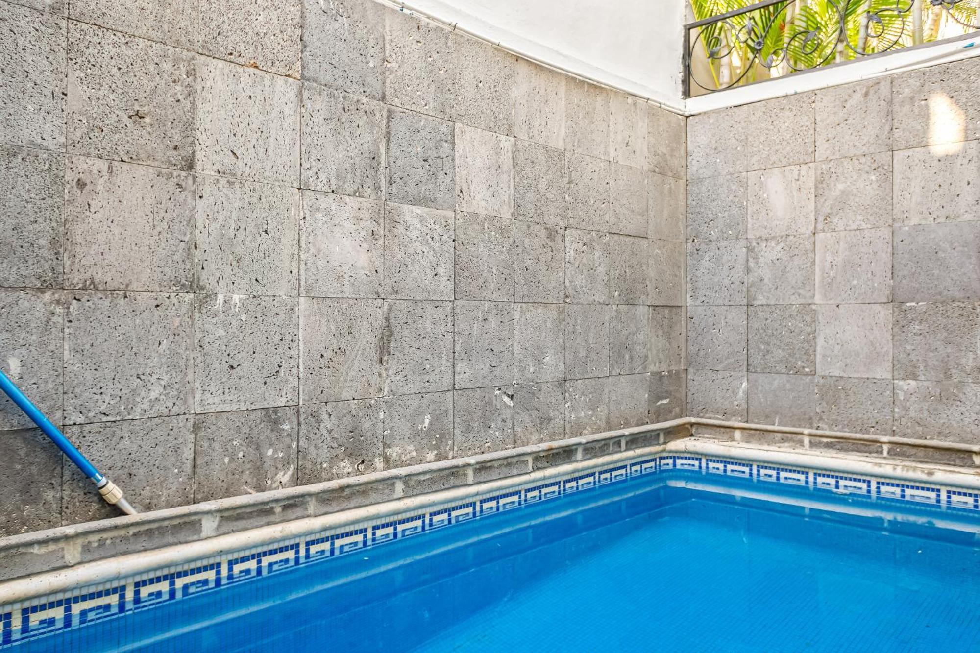 Terralta II Casa 15 Villa Bucerias Exterior photo