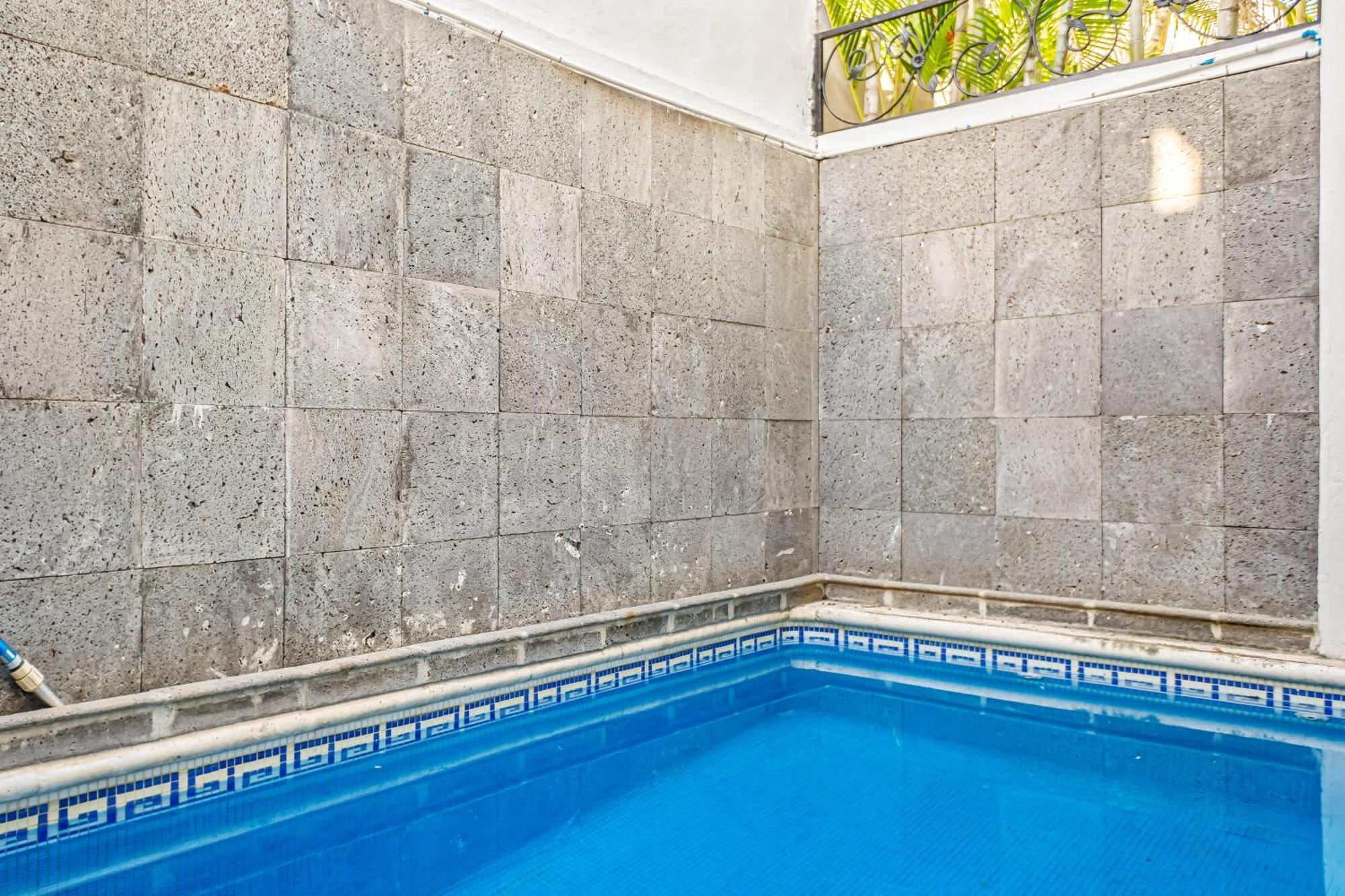 Terralta II Casa 15 Villa Bucerias Exterior photo